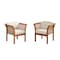 Alaterre Furniture Stamford Eucalyptus Wood Outdoor Conversation Set with 2 Chairs and Coffee Table, Set of 3 ANSF0113EBO - alternate 10